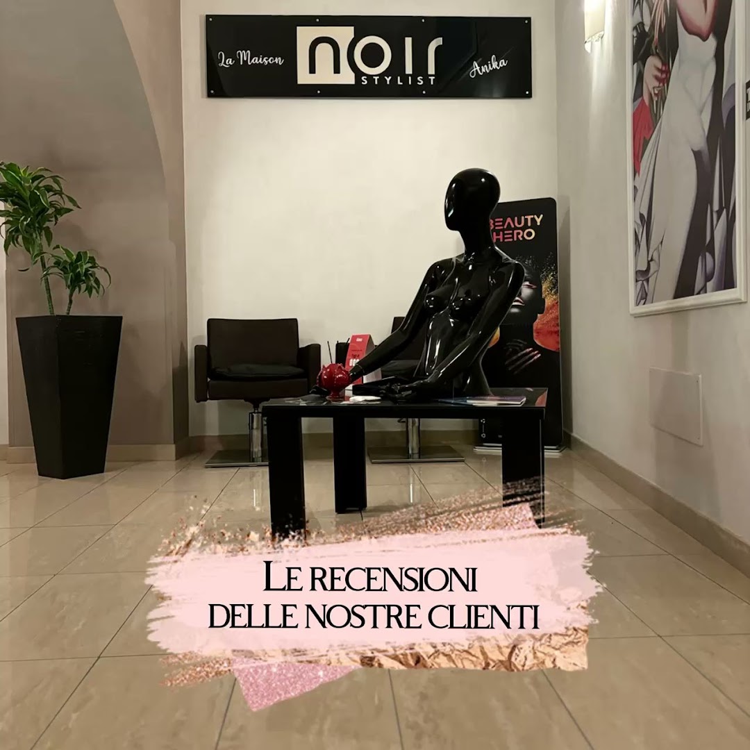 La Maison Noir Anika · Foto 3