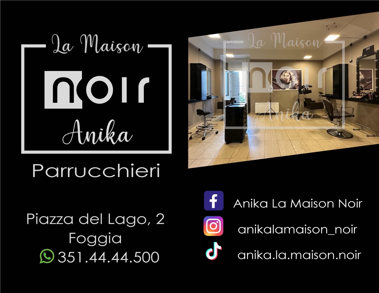 La Maison Noir Anika · Foto 1